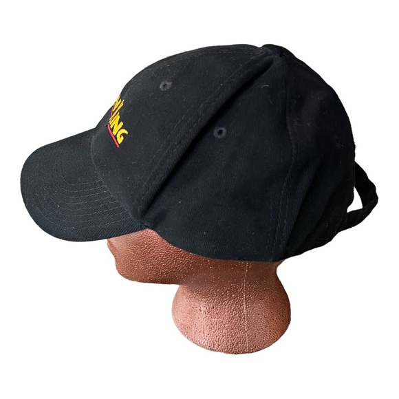 Disney Presents The Lion King Collectors VIP Cap, New without tags - Picture 3 of 8